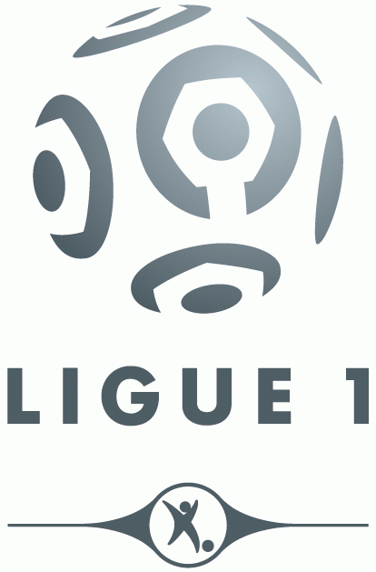 French Ligue 1 iron ons